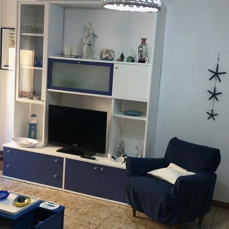 דירות Casa אלגהרו מראה חיצוני תמונה