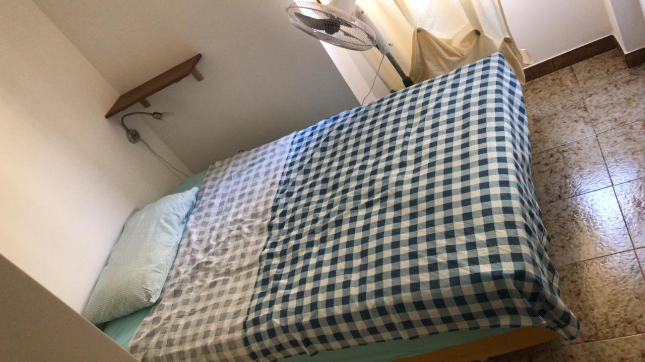 דירות Casa אלגהרו מראה חיצוני תמונה